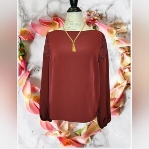 BLOUSE by The Limited